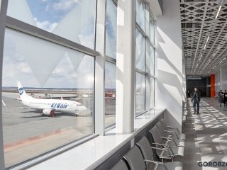 Из Уфы увеличится количество авиарейсов в Москву