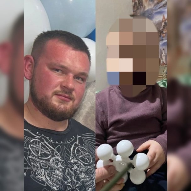 Приставы Башкирии объявили в розыск мужчину и его 2-летнего сына Приставы Башкирии объявили в розыск мужчину и его 2-летнего сына