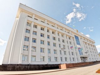 Радий Хабиров озвучил кадровое решение