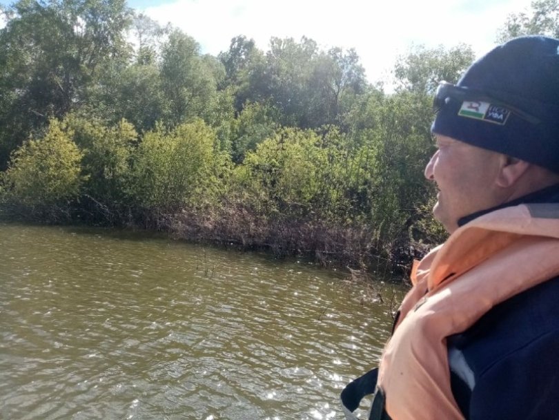 Спасатели подвели итоги 59 поискового дня пропавшего в Уфе подростка Спасатели подвели итоги 59 поискового дня пропавшего в Уфе подростка