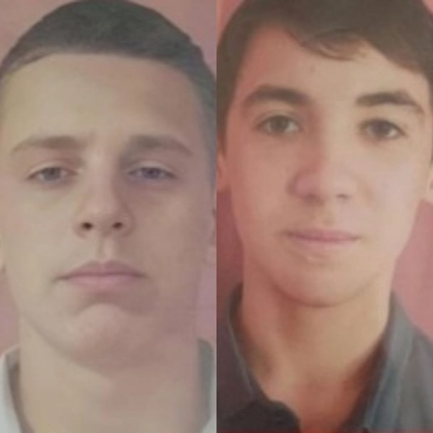 Ушли из детдома и не вернулись: в Уфе пропали 15-летний Тимур Юмагужин и 16-летний Айдар Хабибрахманов Ушли из детдома и не вернулись: в Уфе пропали 15-летний Тимур Юмагужин и 16-летний Айдар Хабибрахманов