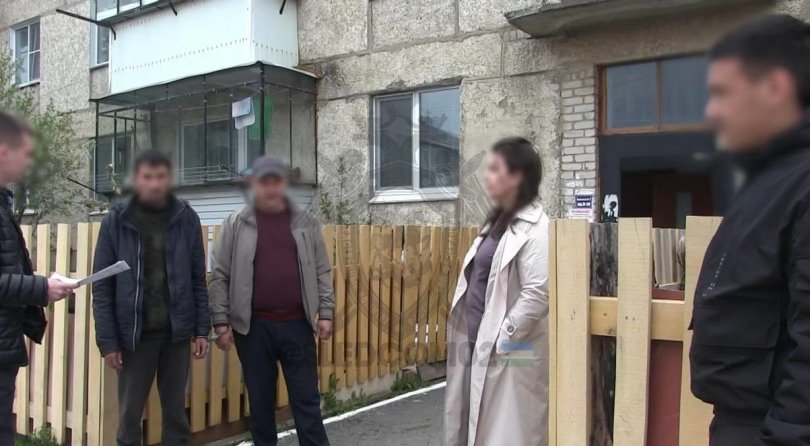 В Башкирии мужчина забил до смерти 72-летнего пенсионера В Башкирии мужчина забил до смерти 72-летнего пенсионера