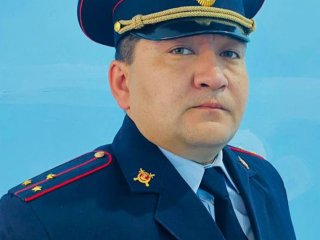 В Башкирии назначили нового начальника Госавтоинспекции в Зианчуринском районе