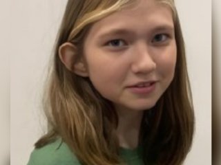 В Башкирии пропала 12-летняя Арина Гилязова