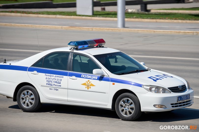 В Башкирии пройдут массовые проверки ГАИ В Башкирии пройдут массовые проверки ГАИ