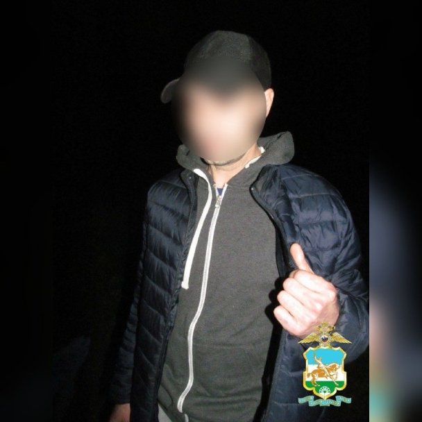 В Башкирии сотрудники полиции задержали мужчину, подозреваемого в покушении на сбыт наркотиков В Башкирии сотрудники полиции задержали мужчину, подозреваемого в покушении на сбыт наркотиков
