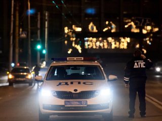 В Башкирии стартовала спецоперация ГИБДД