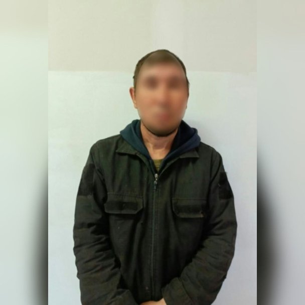 В Башкирии задержали 45-летнего мужчину, совершившего две кражи из дома знакомого В Башкирии задержали 45-летнего мужчину, совершившего две кражи из дома знакомого