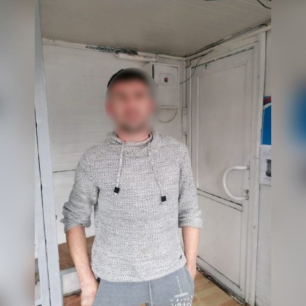 В Башкирии задержали подозреваемого в краже алкоголя из магазина В Башкирии задержали подозреваемого в краже алкоголя из магазина