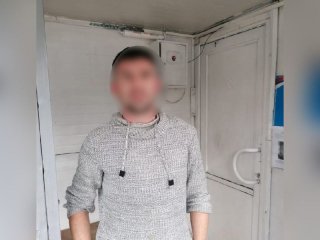 В Башкирии задержали подозреваемого в краже алкоголя из магазина