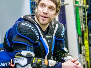 В «Салавате» высказались о будущем в команде Кулемина и Хафизуллина