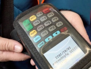 В Уфе 14 мая запустят дополнительные автобусы до кладбищ