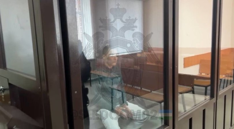 В Уфе арестовали подозреваемого в убийстве 34-летнего мужчины В Уфе арестовали подозреваемого в убийстве 34-летнего мужчины