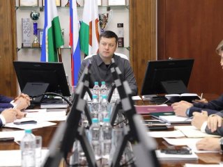 В Уфе ограничат максимальную скорость для электросамокатов