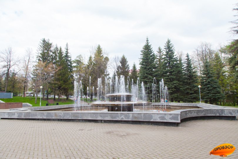 В Уфе парк Ленина благоустроят не раньше 2025 года В Уфе парк Ленина благоустроят не раньше 2025 года