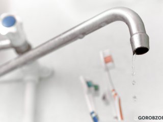В Уфе перенесли сроки отключения горячей воды