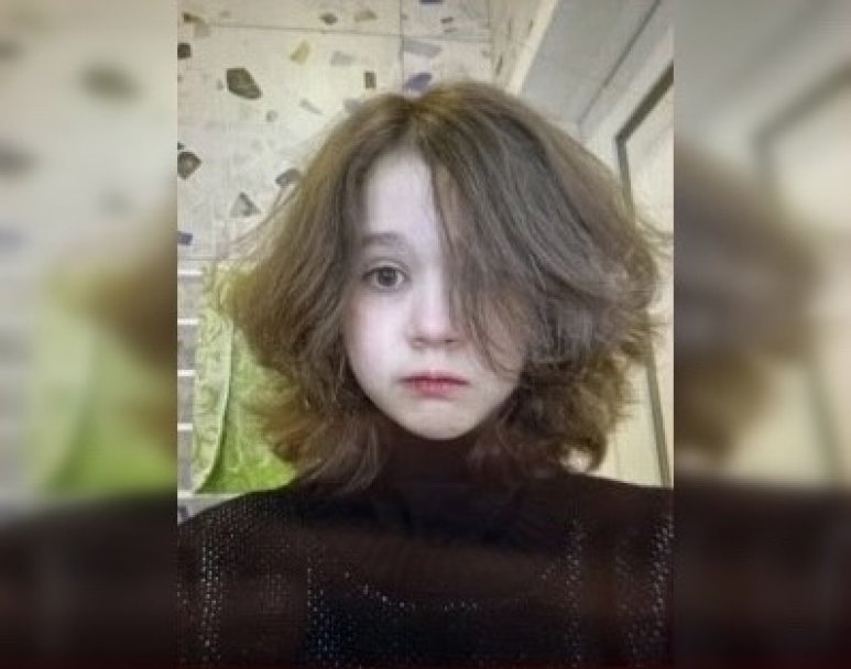 В Уфе пропала 13-летняя Рената Галимова В Уфе пропала 13-летняя Рената Галимова