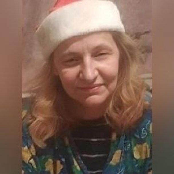 В Уфе пропала 56-летняя Ирина Позднякова с возможной потерей памяти В Уфе пропала 56-летняя Ирина Позднякова с возможной потерей памяти