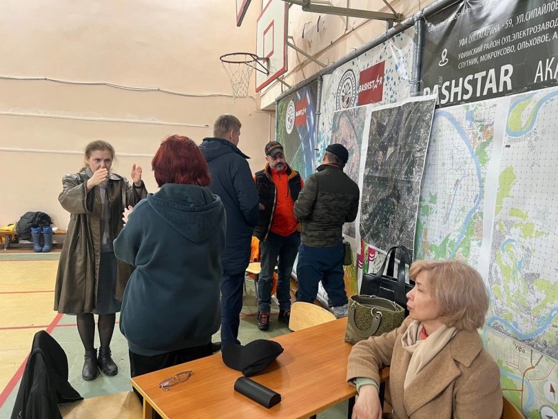 В Уфе с родителями найденного погибшим 13-летнего мальчика работают психологи В Уфе с родителями найденного погибшим 13-летнего мальчика работают психологи