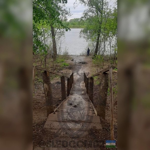 В Уфе следователи устанавливают личность мальчика, тело которого нашли в реке В Уфе следователи устанавливают личность мальчика, тело которого нашли в реке