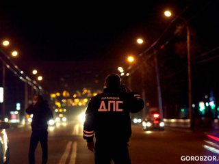В Уфе сотрудники ГИБДД во время спецоперации задержали 7 подростков за рулем мотоциклов 