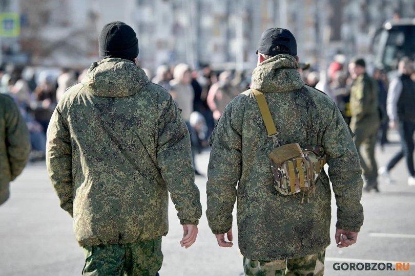 В Уфе увеличили размер единовременной выплаты контрактникам СВО В Уфе увеличили размер единовременной выплаты контрактникам СВО