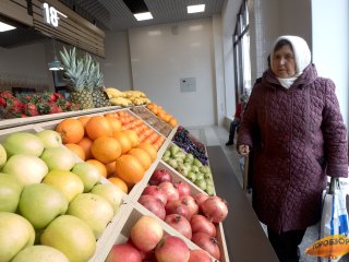 В Уфе в выходные пройдут сельскохозяйственные ярмарки