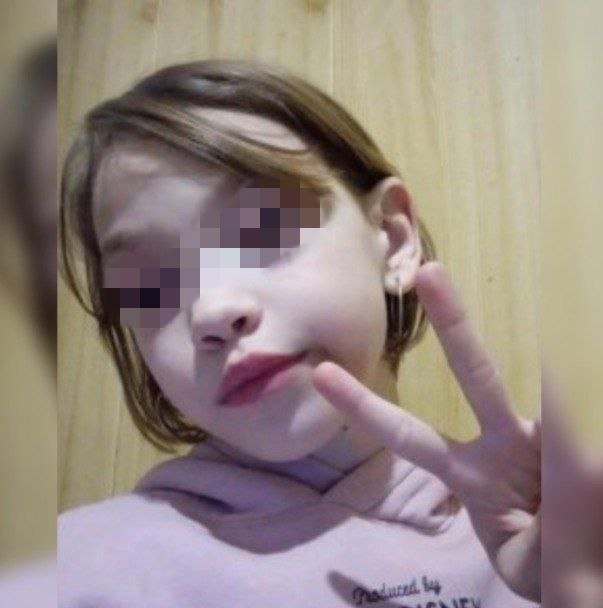 В Уфе завершились поиски 12-летней девочки В Уфе завершились поиски 12-летней девочки