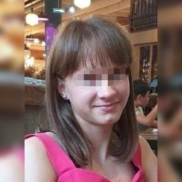 В Уфе завершились поиски 17-летней девушки В Уфе завершились поиски 17-летней девушки