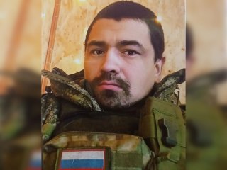 В зоне проведения СВО погиб 37-летний Руслан Кидрасов из Башкирии