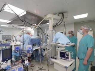 Врачи Башкирии спасли 43-летнюю женщину после остановки сердца