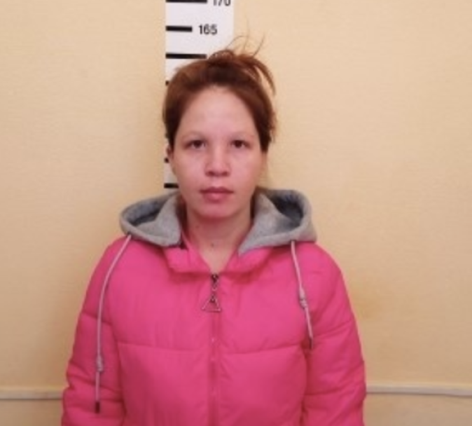 В Башкирии в розыск объявили женщину, задолжавшую своим детям более 350 тысяч рублей В Башкирии в розыск объявили женщину, задолжавшую своим детям более 350 тысяч рублей