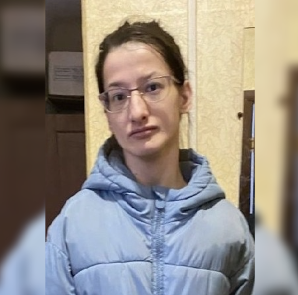 В Уфе пропала нуждающаяся в медпомощи 29-летняя Рамида Камаева В Уфе пропала нуждающаяся в медпомощи 29-летняя Рамида Камаева