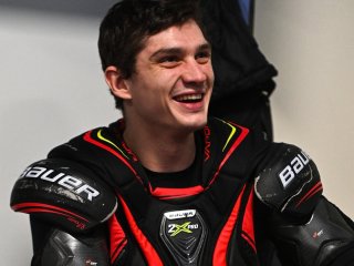 Агент Прохоркина сообщил о желании игрока перейти в «Салават Юлаев»