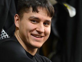 Аймурзин рассказал, как отреагировал на обмен из «Салавата Юлаева» в «Северсталь»
