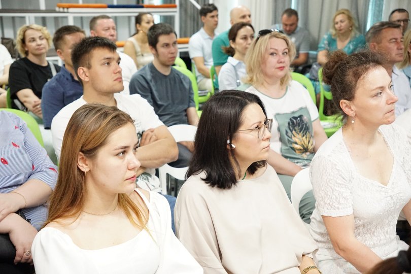 Более 60 компаний Башкирии стали участниками мероприятий Центра «Мой бизнес» Более 60 компаний Башкирии стали участниками мероприятий Центра «Мой бизнес»