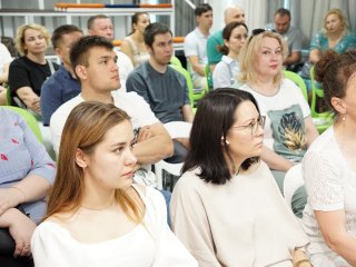Более 60 компаний Башкирии стали участниками мероприятий Центра «Мой бизнес»