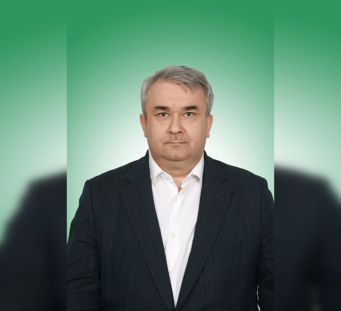 Депутат Курултая рассказал, почему федеральные эксперты высоко оценили эффективность экономики и госуправления в Башкирии Депутат Курултая рассказал, почему федеральные эксперты высоко оценили эффективность экономики и госуправления в Башкирии