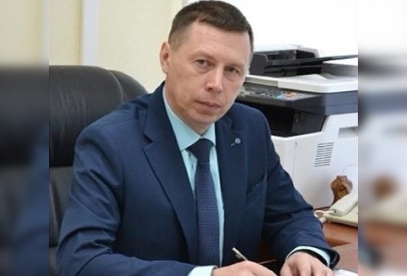 Экономист оценил решение Радия Хабирова выдвинуться на новый срок главы Башкирии Экономист оценил решение Радия Хабирова выдвинуться на новый срок главы Башкирии