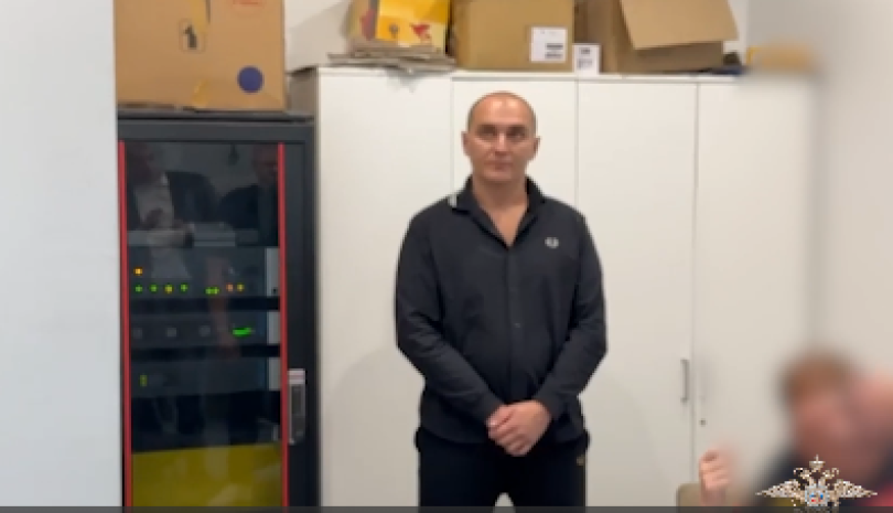Из Турции экстрадировали уфимца, который напал с ножом на знакомого Из Турции экстрадировали уфимца, который напал с ножом на знакомого