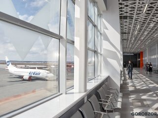 Из Уфы в Ереван увеличится число рейсов