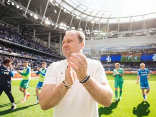 Личка: «Гегемония «Зенита» в России пошатнулась. Следующий сезон все покажет»