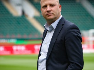 Марко Николич возглавит ЦСКА