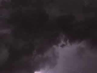МЧС Башкирии выпустило штормовое предупреждение