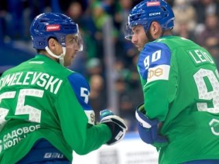 Минспорт утвердил возвращение лимита в пять легионеров в КХЛ