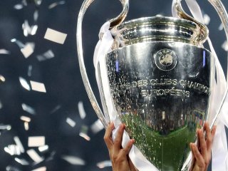 Назван лучший игрок Лиги чемпионов в сезоне 2023/24