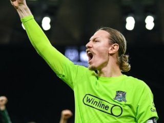«ПСЖ» объявил о переходе Матвея Сафонова. Он стал самым дорогим вратарем, купленным клубом Лиги 1