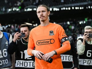 Сафонов прокомментировал свой переход в «ПСЖ»