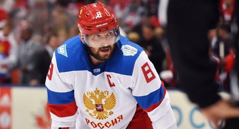 Сергей Федотов заявил, что НХЛ уверяет российских игроков в участии на Олимпиаде Сергей Федотов заявил, что НХЛ уверяет российских игроков в участии на Олимпиаде