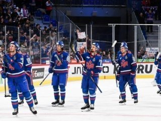 СКА разгрузил платежку на 66 млн рублей, переподписав контракты с шестью игроками